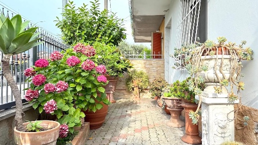 Foto Case semi ndipendenti a Massa Romagnano di 95 m² con 5 locali