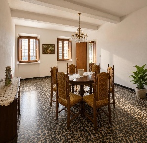 Foto Casa indipendente a Capannori Segromigno - San Colombano di 180 m²