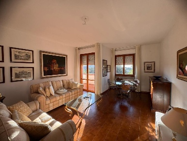 Foto Appartamento a Monteriggioni Belverde di 120 m² con 6 locali