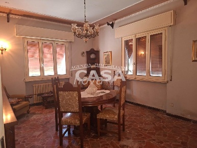 Foto Villa bifamiliare a Buggiano Borgo A Buggiano di 115 m² con 5 locali
