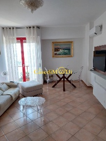 Foto Appartamento a Livorno Fabbricotti di 100 m² con 4 locali in affitto