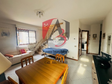 Foto Appartamento a Pisa Landi di 85 m² con 4 locali in vendita