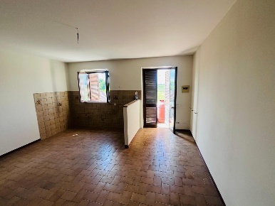 Foto Villa bifamiliare a Pescia Alberghi, Via Romana, Pescia Morta di 90 m²