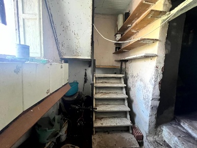 Foto Casa indipendente a Borgo a Mozzano di 130 m² con 7 locali in vendita