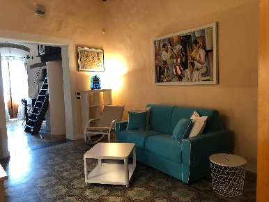 Foto Appartamento a San Miniato Centro Storico di 40 m² con 1 locali