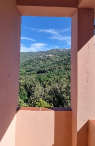 Foto Villa unifamiliare a Marciana Centro di 90 m² con 6 locali in vendita