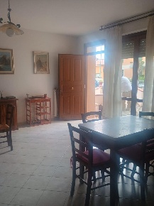 Foto Appartamento a Ponsacco Centro di 85 m² con 4 locali in vendita