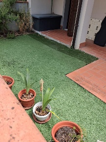 Foto Appartamento a Santa Maria a Monte Montecalvoli di 40 m² con 2 locali
