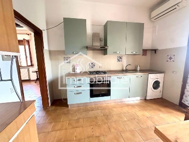 Foto Appartamento a Empoli Carraia - Torricelli di 100 m² con 4 locali