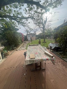 Foto Rustico a Pisa Marina di Pisa di 56 m² con 4 locali in vendita