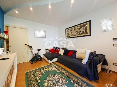 Foto Appartamento a Santa Maria a Monte Centro di 143 m² con 5 locali