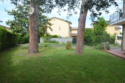 Foto Villa bifamiliare a San Giuliano Terme Pontasserchio, Pappiana