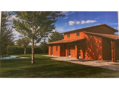 Foto Villa unifamiliare in VIA ISOLA, San Miniato Isola, Roffia di 150 m²