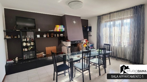 Foto Appartamento in Via dell’Arsenale 13, Brescia Casazza di 165 m²