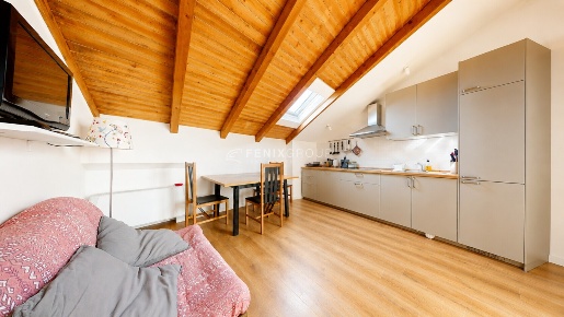 Foto Appartamento in Via Guido Guinizelli 3, Milano Pasteur di 45 m²