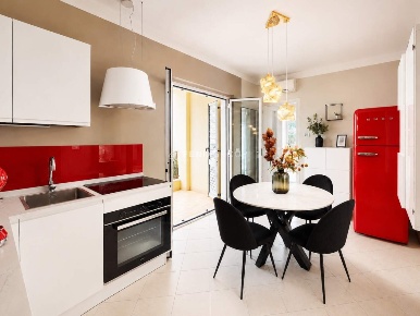 Foto Appartamento in Via Alessandro Volta 142, San Benedetto del Tronto