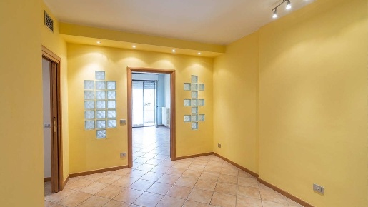 Foto Appartamento in via Buozzi 1, Chianciano Terme di 72 m² con 4 locali