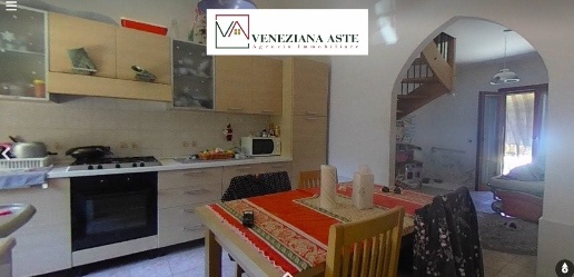 Foto Appartamento in Via Arrigo Boito, Mira Malcontenta di 62 m² in vendita