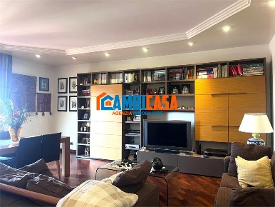 Foto Appartamento a Palermo Settecannoli di 125 m² con 3 locali in vendita