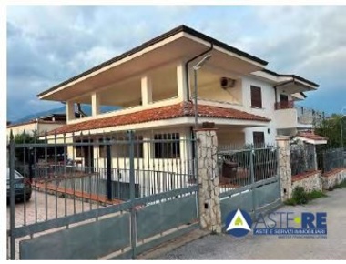 Foto Appartamento in località Monte Erta di Scauri Via Appia, Minturno