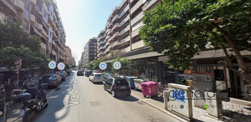 Foto Box a Pescara Via Venezia - Lungofiume Paolucci di 20 m² in vendita