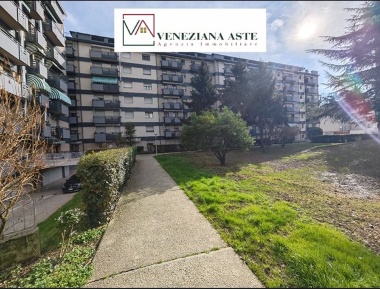Foto Appartamento in viale Viareggio, Spinea Spinea Orgnano di 102 m²