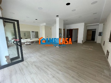 Foto Locale commerciale a Palermo Giotto Galilei - Palagonia di 127 m²