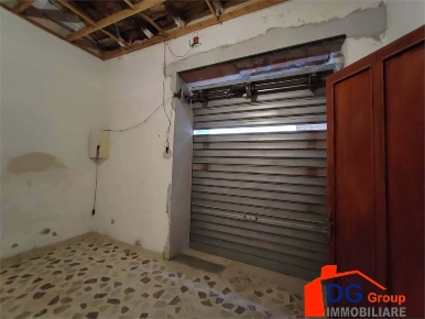 Foto Casa indipendente a Alcamo Centro di 60 m² con 3 locali in vendita