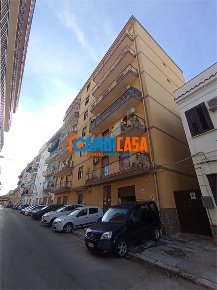 Foto Appartamento a Ficarazzi di 125 m² con 4 locali in vendita