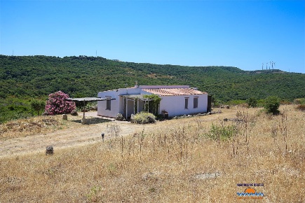 Foto Villa unifamiliare in San Giovanni, Castelsardo di 85 m² con 4 locali