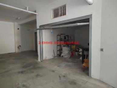 Foto Box in VIA GIOVANNI AMADIO 21, Ascoli Piceno di 25 m² in vendita