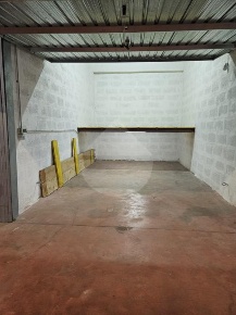 Foto Box in Via Antonio Sogliano, Roma di 18 m² con 1 locali in vendita
