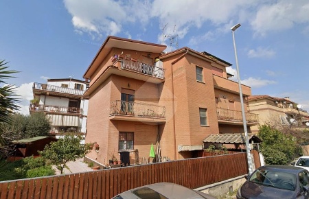 Foto Appartamento in VIA CROPANI, Roma di 30 m² con 2 locali in vendita
