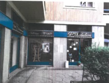 Foto Negozio a Torino Barriera di Milano di 176 m² con 2 locali in vendita
