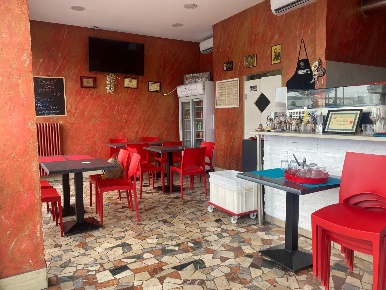 Foto Attività commerciale a Torino Madonna di Campagna di 60 m² in vendita