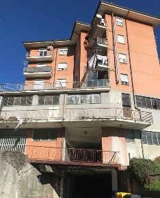 Foto Appartamento a Forno Canavese Centro di 118 m² con 4 locali in vendita