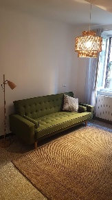 Foto Appartamento a Carrara Centro di 70 m² con 3 locali in affitto