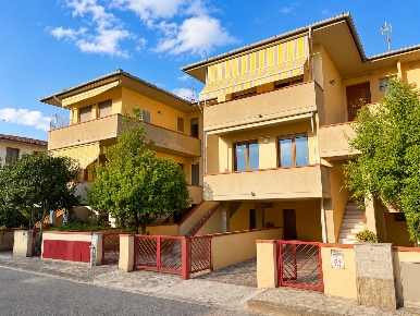 Foto Appartamento a San Miniato San Miniato Basso di 109 m² con 5 locali