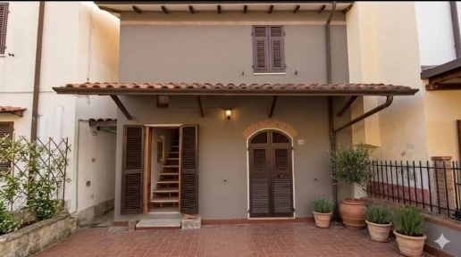 Foto Casa indipendente a Carrara Perticata, Bonascola, Nazzano di 50 m²