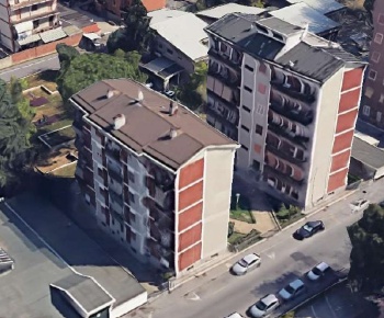 Foto Appartamento a Bresso di 49 m² con 4 locali in vendita
