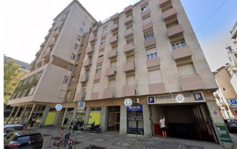 Foto Negozio a Torino San Secondo di 26 m² con 2 locali in vendita