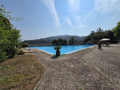Foto Appartamento a Pignone Centro di 90 m² con 4 locali in vendita