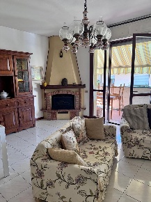 Foto Villa a schiera a Massa Bergiola - Lavacchio di 116 m² con 7 locali