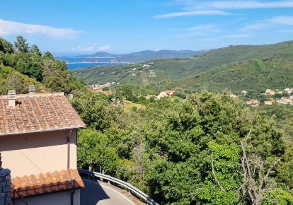 Foto Appartamento a Marciana Centro di 30 m² con 2 locali in vendita