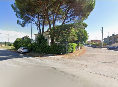 Foto Casa indipendente a Castelfranco di Sotto Centro di 310 m² in vendita