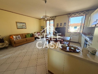 Foto Appartamento a Altopascio Altopascio Centro di 54 m² con 3 locali