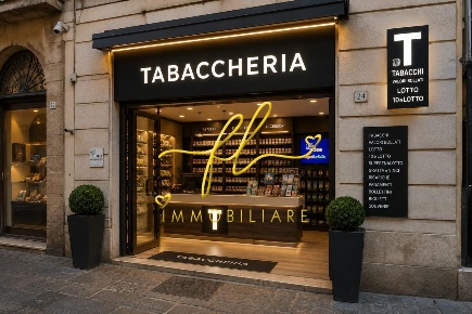 Foto Bar a Cecina Cecina Centro di 37 m² con 1 locali in vendita