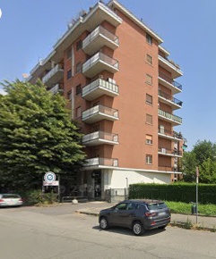 Foto Appartamento a Settimo Torinese di 87 m² con 3 locali in vendita