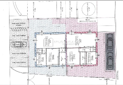 Foto Appartamento a San Giuliano Terme San Giuliano Terme Paese di 75 m²