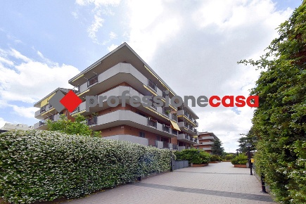 Foto Appartamento in Via Paul Harris 20, San Nicola la Strada di 120 m²